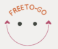 福利社freeto-go logo